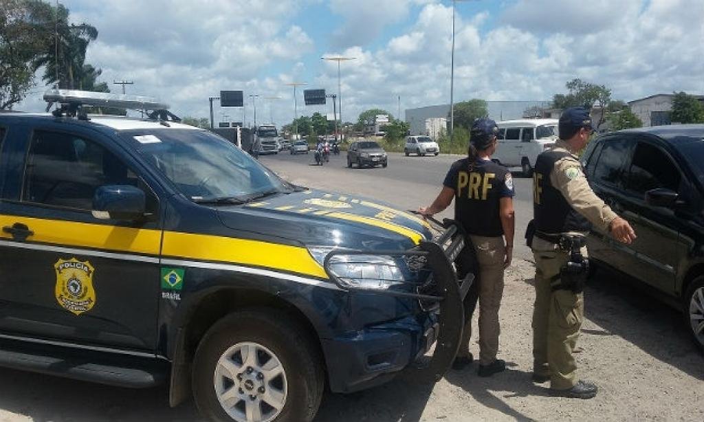 Resultado de imagem para Acidentes deixam 9 mortos e 24 feridos nas estradas federais do RN durante feriado, diz PRF